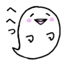 GHOST :) sticker #3028693