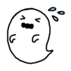 GHOST :) sticker #3028705