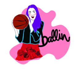 Valentina&Francesca sticker #3028884