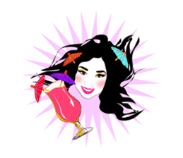 Valentina&Francesca sticker #3028896