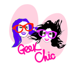 Valentina&Francesca sticker #3028897