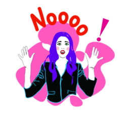 Valentina&Francesca sticker #3028904