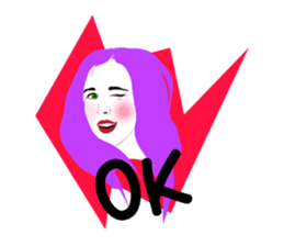 Valentina&Francesca sticker #3028905