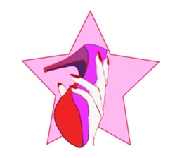 Valentina&Francesca sticker #3028912