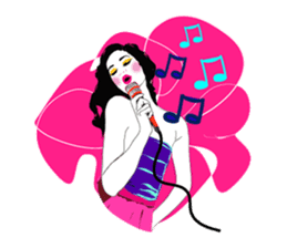 Valentina&Francesca sticker #3028913