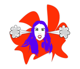 Valentina&Francesca sticker #3028916