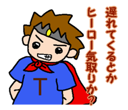 allegory sticker #3029109