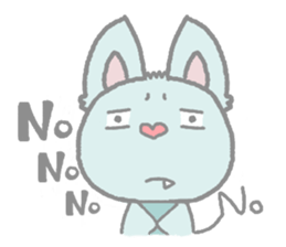 CUTE BAT sticker #3029332