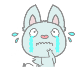 CUTE BAT sticker #3029334