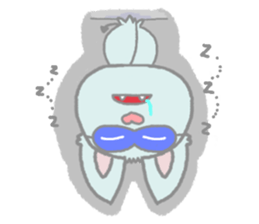 CUTE BAT sticker #3029340