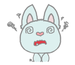 CUTE BAT sticker #3029349