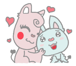 CUTE BAT sticker #3029352