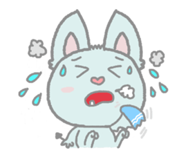 CUTE BAT sticker #3029353