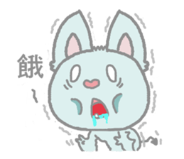 CUTE BAT sticker #3029360