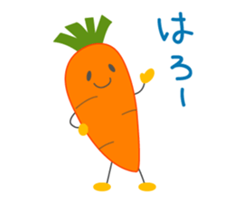 vegetablesgreens sticker #3029484