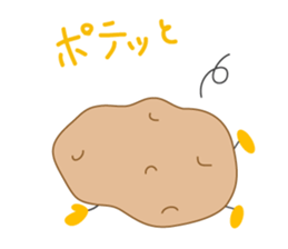 vegetablesgreens sticker #3029488