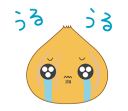 vegetablesgreens sticker #3029495