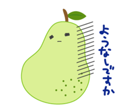 vegetablesgreens sticker #3029502