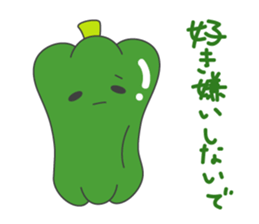 vegetablesgreens sticker #3029507