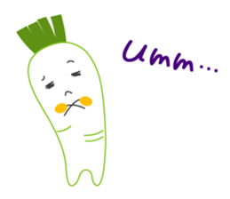 vegetablesgreens sticker #3029518