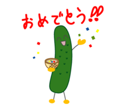 vegetablesgreens sticker #3029520