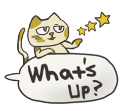 Pop monsters sticker #3029708