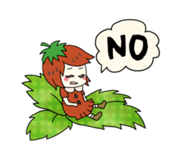 Pop monsters sticker #3029712