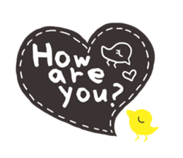 Pop monsters sticker #3029722