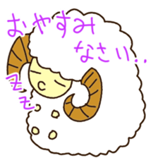 animal hanashi sticker #3030204