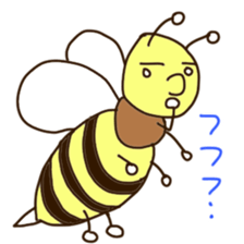 animal hanashi sticker #3030210