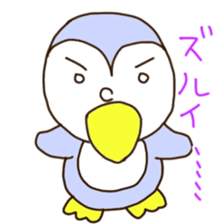 animal hanashi sticker #3030233