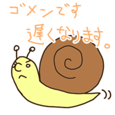 animal hanashi sticker #3030240