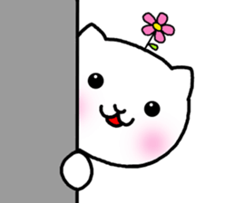 Ohanabou sticker #3030763