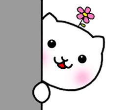 Ohanabou sticker #3030763