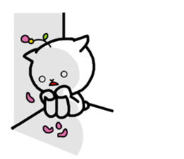 Ohanabou sticker #3030769