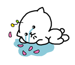 Ohanabou sticker #3030770