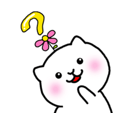 Ohanabou sticker #3030771