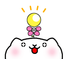 Ohanabou sticker #3030773