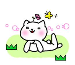 Ohanabou sticker #3030778