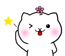 Ohanabou sticker #3030782