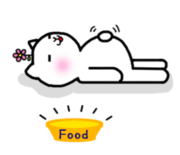 Ohanabou sticker #3030786