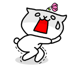 Ohanabou sticker #3030787