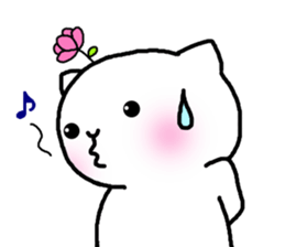 Ohanabou sticker #3030790