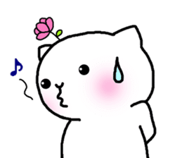 Ohanabou sticker #3030790