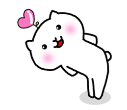 Ohanabou sticker #3030791