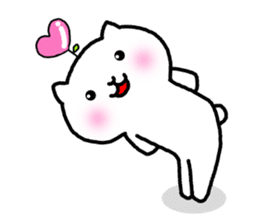 Ohanabou sticker #3030791