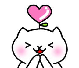 Ohanabou sticker #3030792