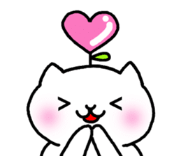 Ohanabou sticker #3030792