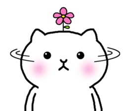 Ohanabou sticker #3030794