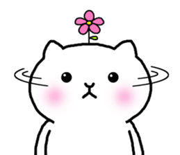 Ohanabou sticker #3030794